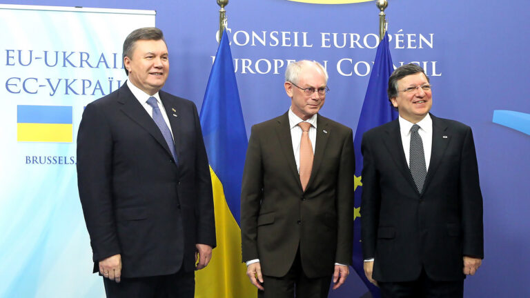The Persistent Western Denial of Ukraine’s European Identity and its Consequences